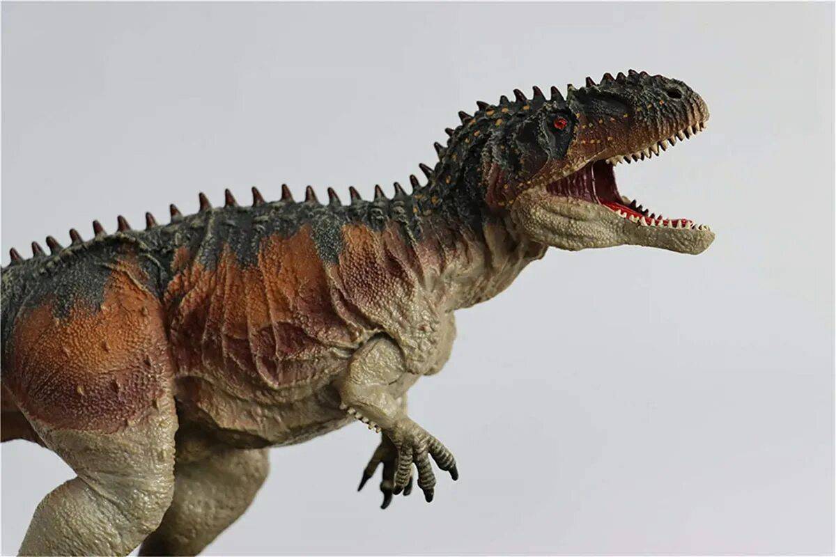 Гигантозавр #11