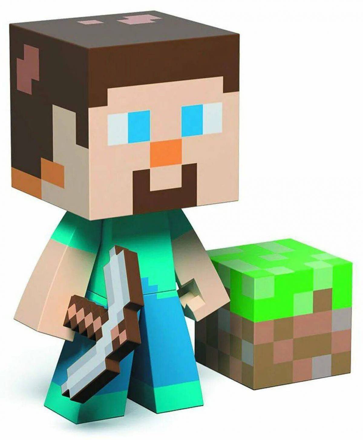 Игры майнкрафт человечек. Герои МАЙНКРАФТА Стив. Майнкрафт персонаж Стив. Майнкрафт герои на белом Стив. Minecraft маленький Стив.