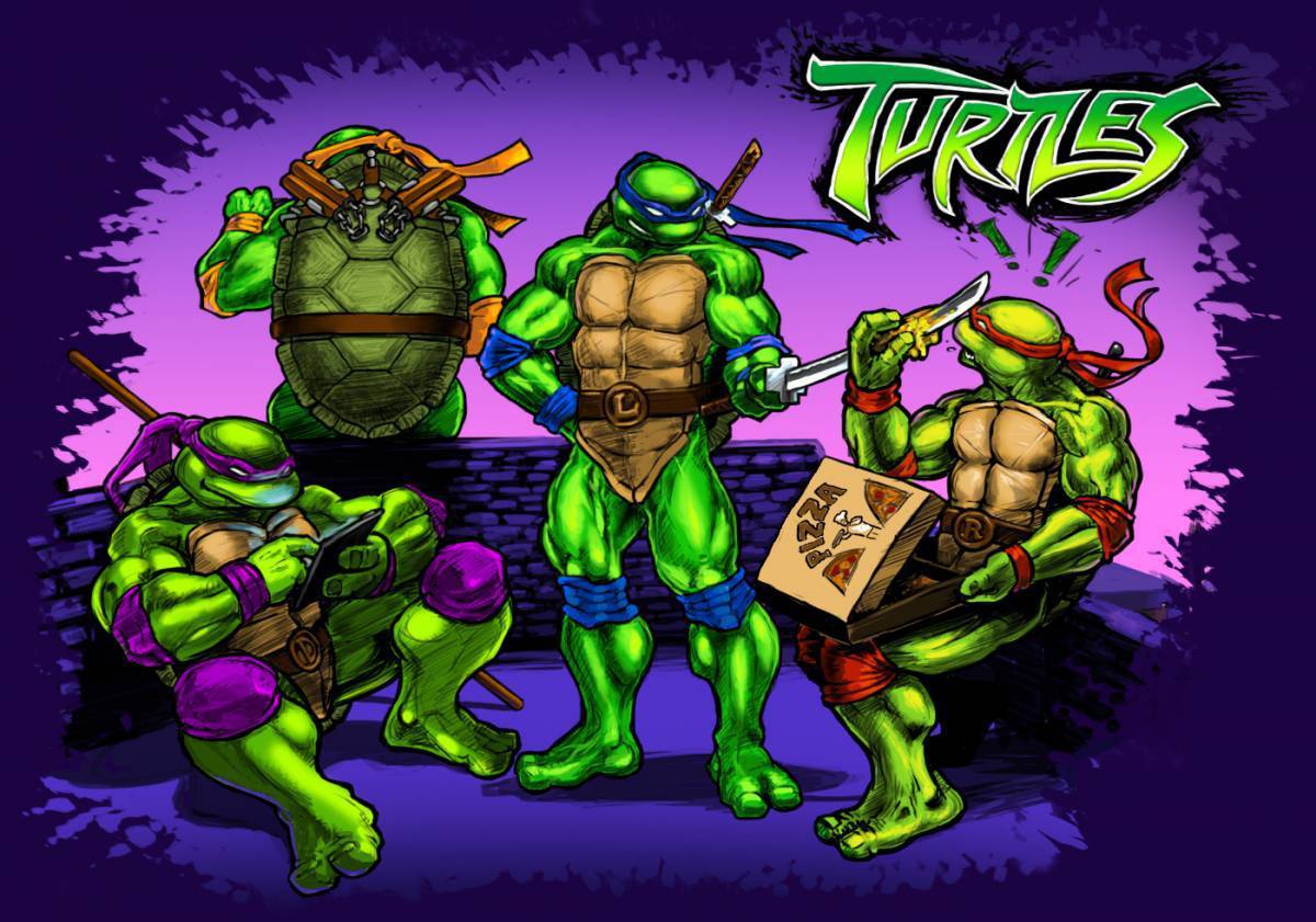 Черепашки ниндзя байки. TMNT 2003 Леонардо. Черепашки ниндзя 1987 Супермутанты. Макмэн Черепашки ниндзя 1987. TMNT 2003 игра.