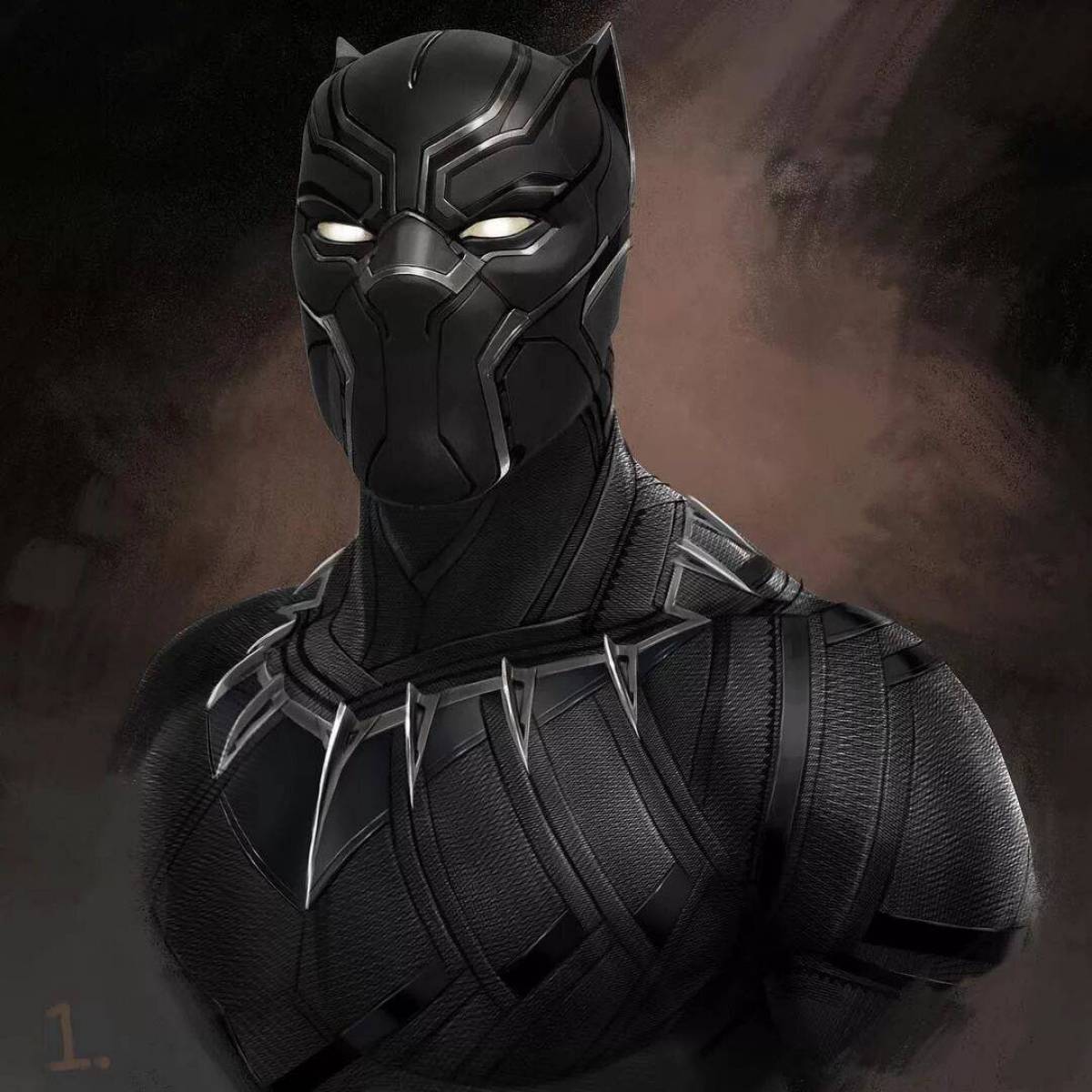 Картинки black panther