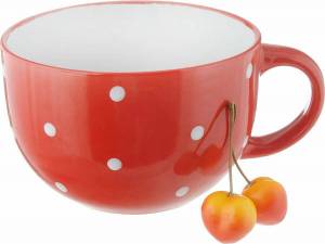 Раскраска чашка чайная для детей #7 #556928