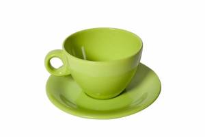 Раскраска чашка чайная для детей #17 #556938