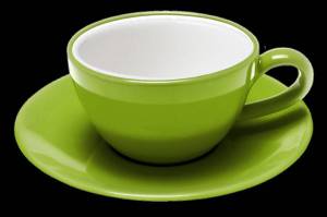 Раскраска чашка чайная для детей #20 #556941