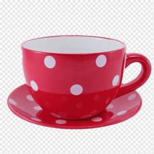 Раскраска чашка чайная для детей #30 #556951