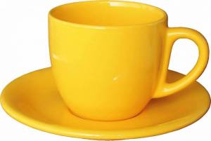 Раскраска чашка чайная для детей #31 #556952