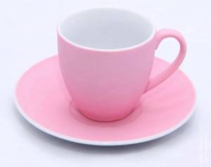 Раскраска чашка чайная для детей #33 #556954