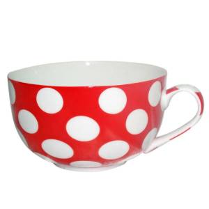 Раскраска чашка чайная для детей #37 #556958