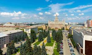 Раскраска челябинск #4 #558872