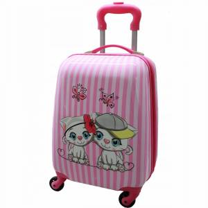Раскраска чемодан для детей #14 #558921