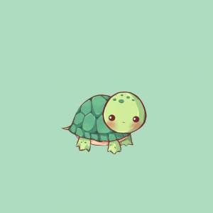 Раскраска черепаха адопт ми #13 #559094