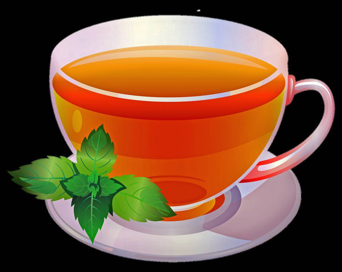 Чашка чайная для детей #15
