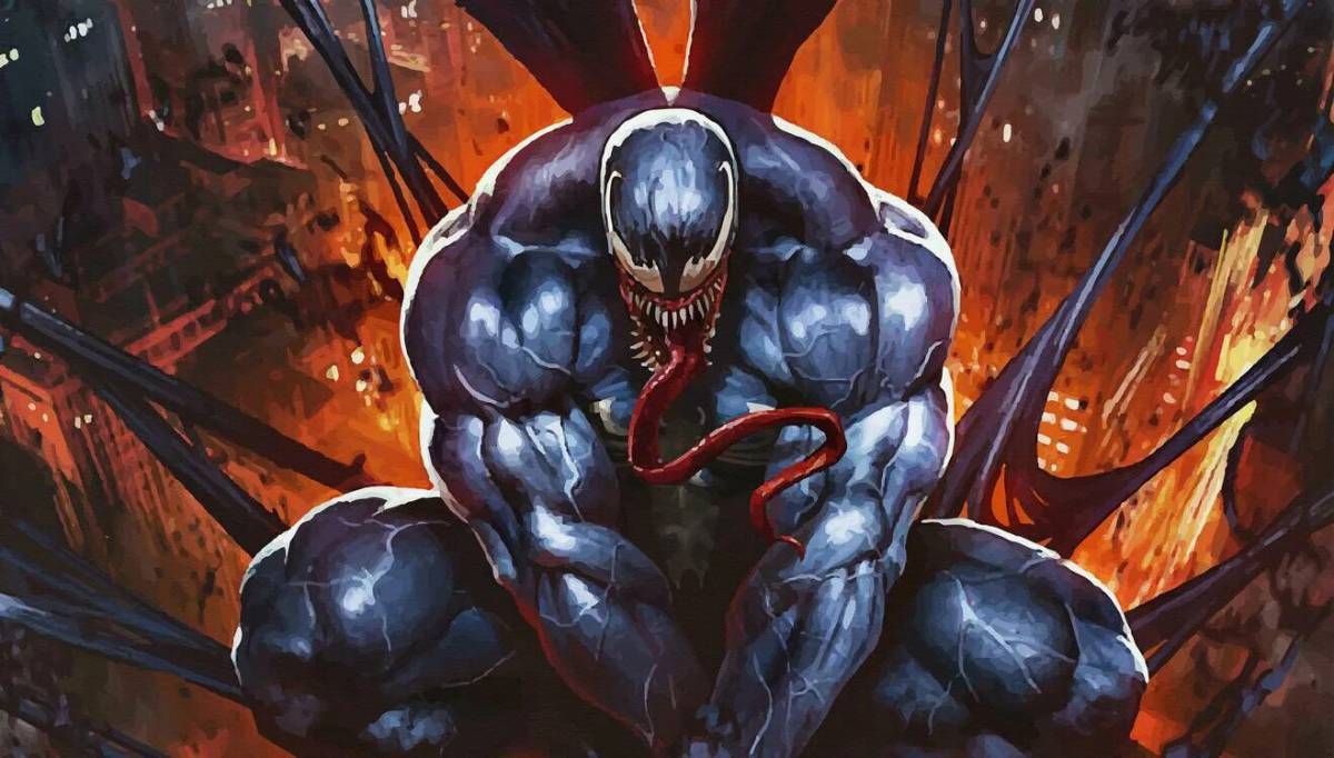 Человек паук амонг ас #31