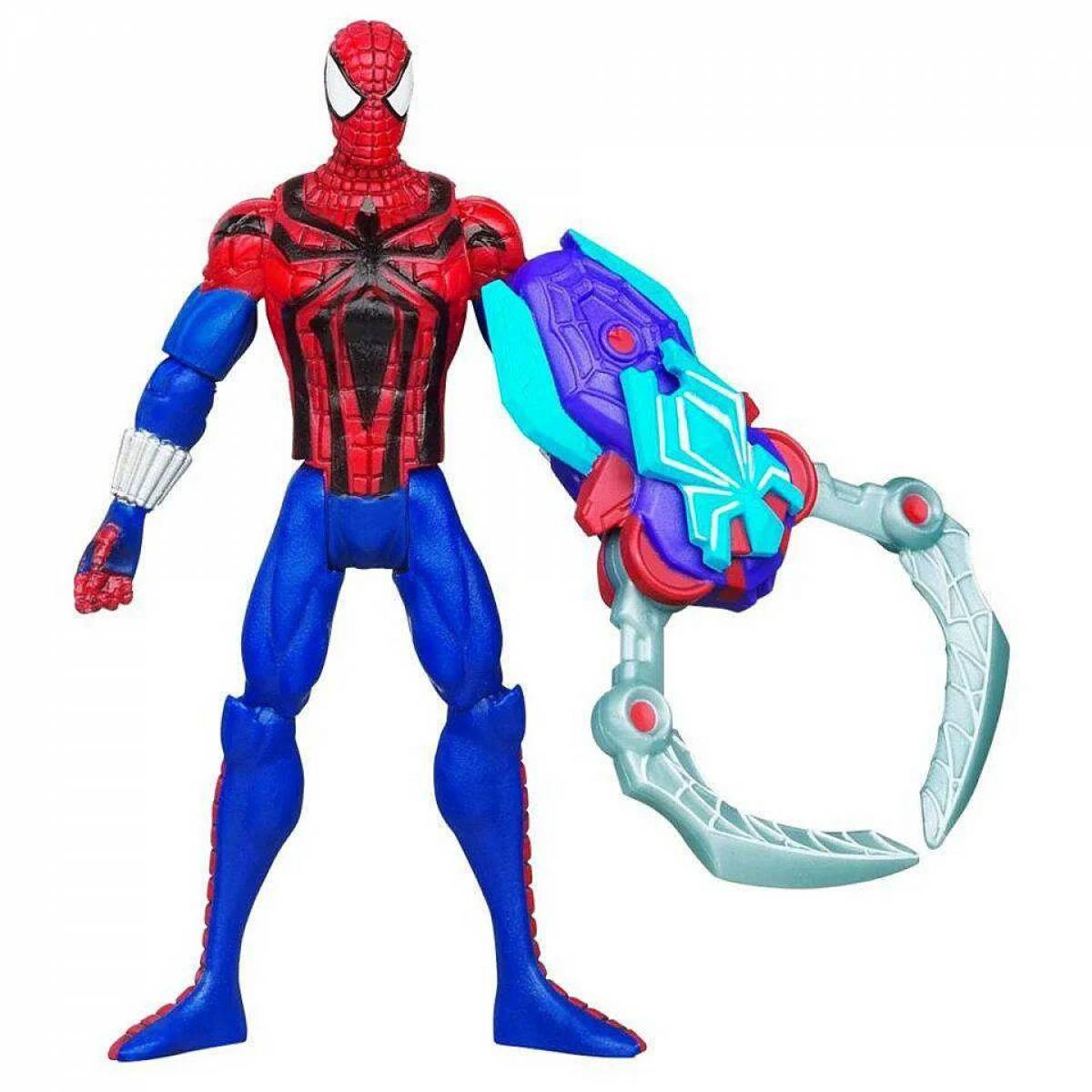 Фигурка Hasbro Spider-man a6286