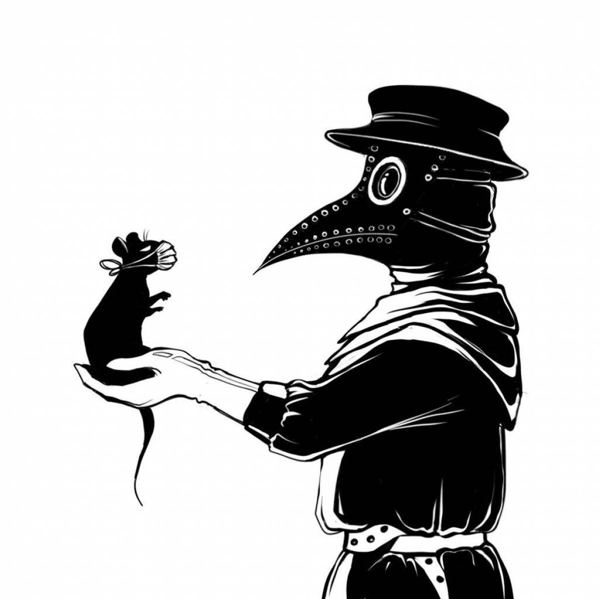 Plague doctor. Чумной доктор Анджей Эйлурус. Шарль де Лорм Чумной доктор. Чумной доктор алхимик. Чумной доктор ковид.