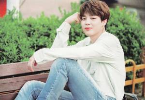 Раскраска чимин #16 #560635