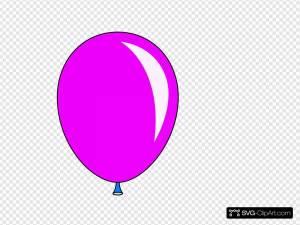 Раскраска шар для детей #4 #563341