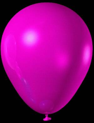 Раскраска шар для детей #6 #563343