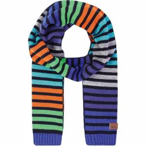 Раскраска шарфик для детей #8 #563792
