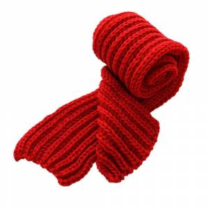 Раскраска шарфик для детей #22 #563806