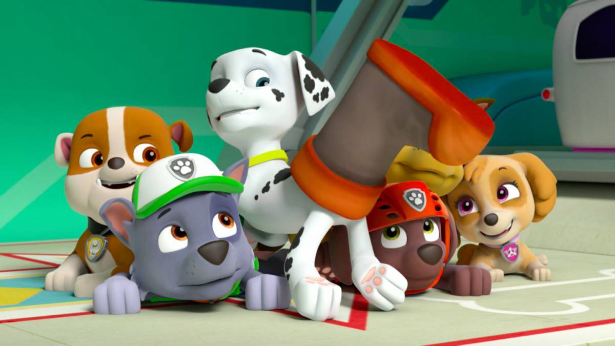 Сделай патруль. Paw Patrol 4. Породы собак в щенячьем патруле. Щенячий патруль породы щенков.