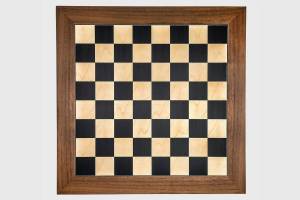 Раскраска шахматная доска для детей #3 #564072