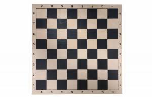 Раскраска шахматная доска для детей #13 #564082
