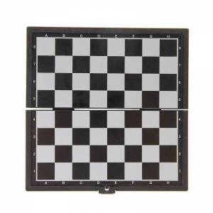 Раскраска шахматная доска для детей #20 #564089