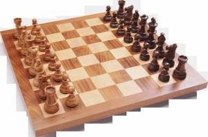 Раскраска шахматная доска для детей #23 #564092