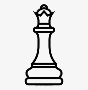 Раскраска шахматные фигуры для детей #7 #564132