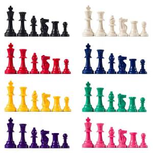 Раскраска шахматные фигуры для детей #35 #564160