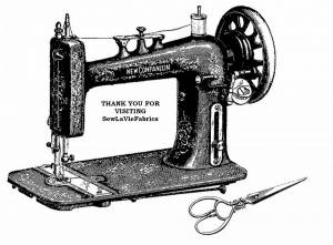 Раскраска швейная машинка #31 #564383