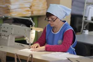 Раскраска швея #17 #564404