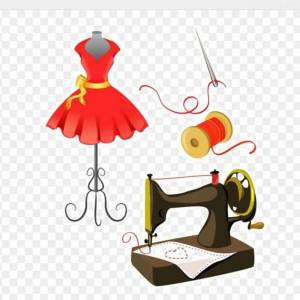 Раскраска швея #20 #564407