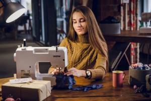 Раскраска швея #33 #564420