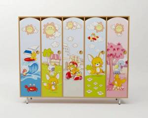 Раскраска шкаф для детей 3 4 лет #1 #565008
