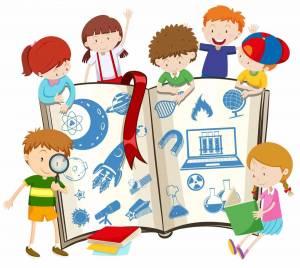Раскраска школа для детей 6 7 лет #36 #565385