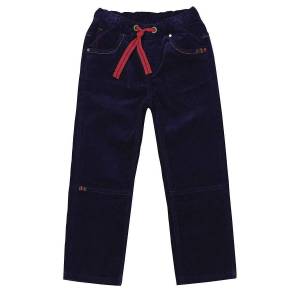 Раскраска штаны для детей #5 #566722