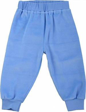Раскраска штаны для детей #18 #566735