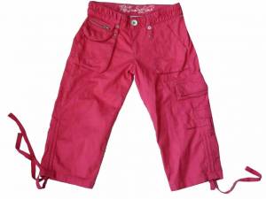 Раскраска штаны для детей #22 #566739