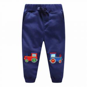 Раскраска штаны для детей #23 #566740