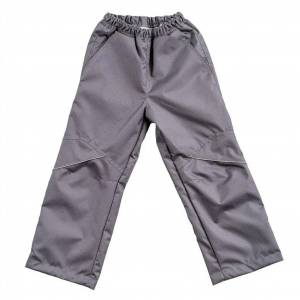 Раскраска штаны для детей #32 #566749