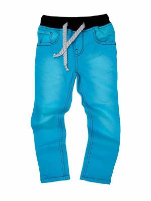 Раскраска штаны для детей #36 #566753