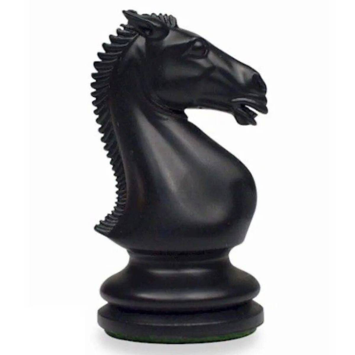 Шахматный конь #23