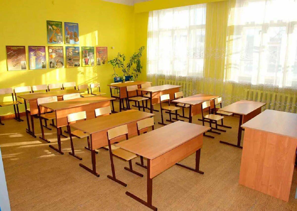 Картинка класс. Школьный класс. Цвет стен в школьном кабинете. Класс в школе. Классная комната в школе.
