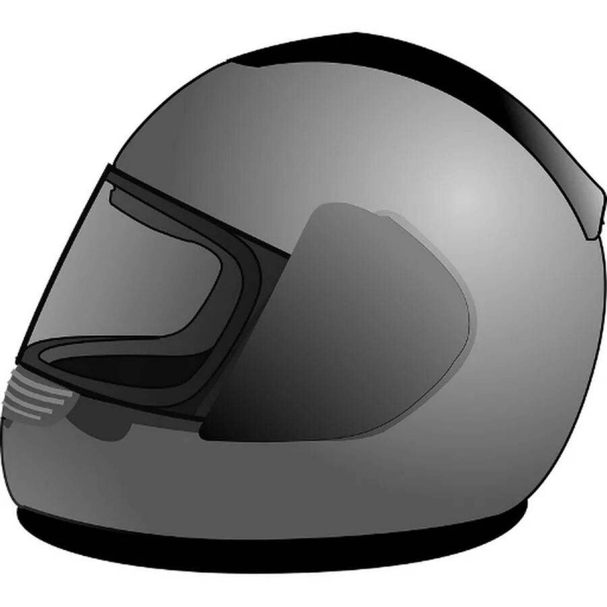 шлем гонщика пабг фото 53
