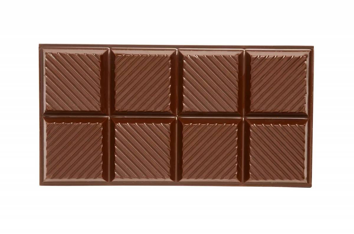 Шоколад для детей #32