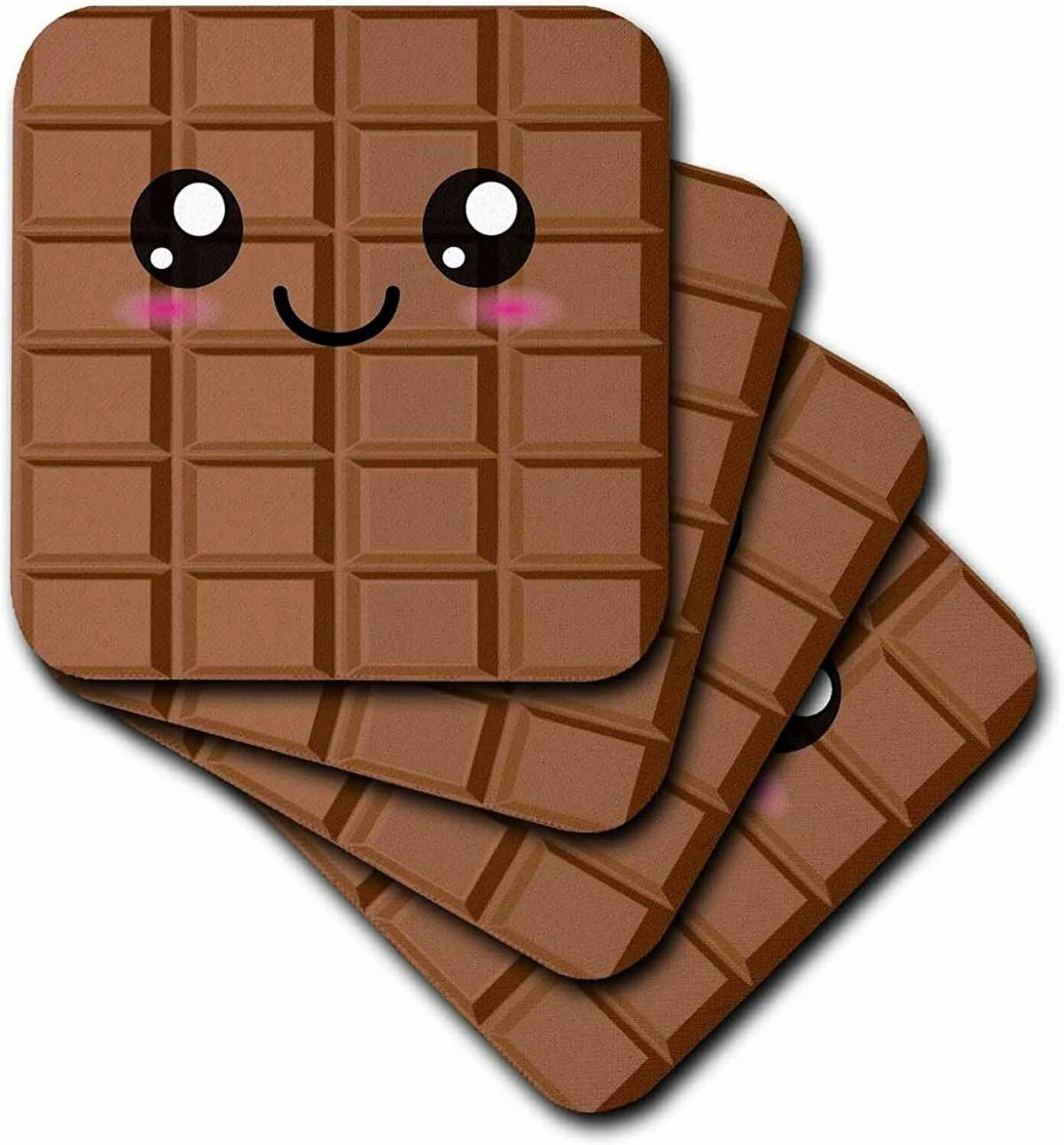 Шоколадка для детей #14