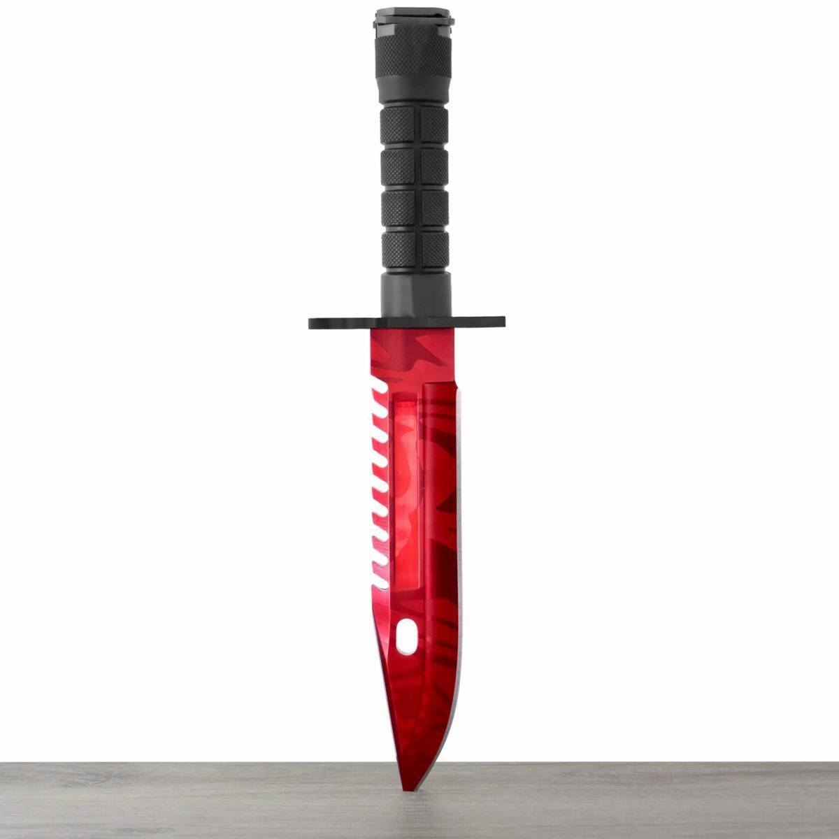 Штык нож #33