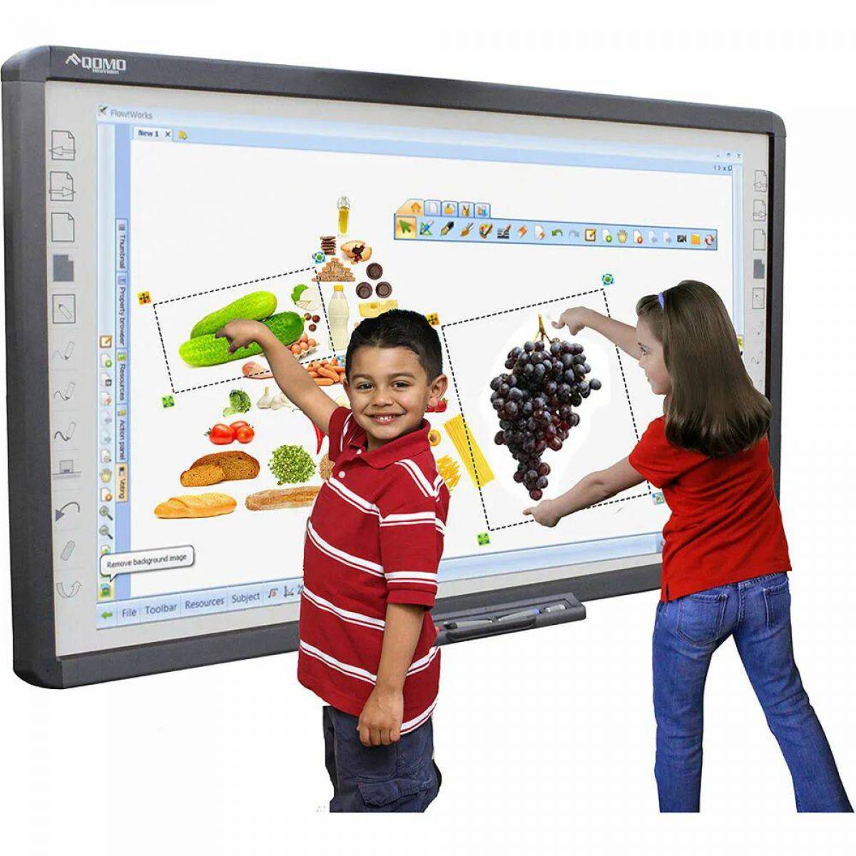 Экран для 1 класса. Интерактивный монитор "Smart Board 75" ELITEBOARD. Интерактивная доска Smart Board mx75. Интерактивная сенсорная доска "Whiteboard 86”. Ребёнок у интерактивной доск.
