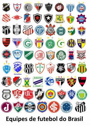 Раскраска эмблемы футбольных клубов #16 #570351